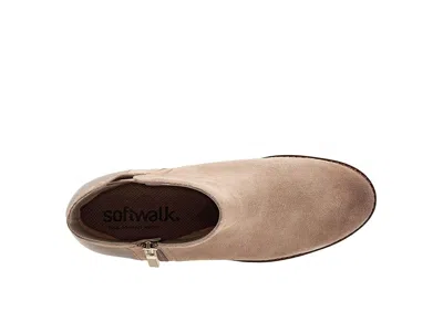 Softwalk Wesley In Brown
