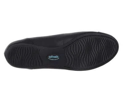 Softwalk Sonoma Cap Toe