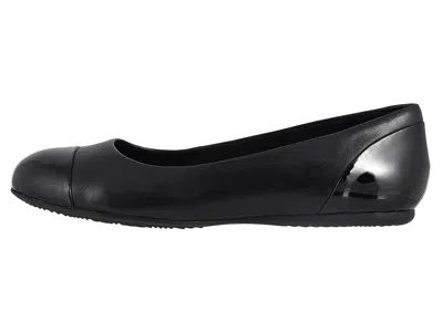 Softwalk Sonoma Cap Toe