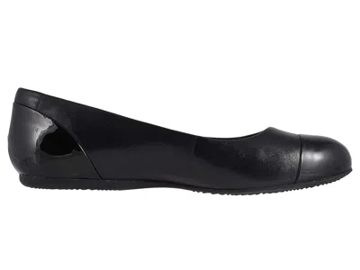 Softwalk Sonoma Cap Toe