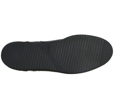 Softwalk Wesley Bootie In Black