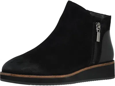 Softwalk Wesley In Black