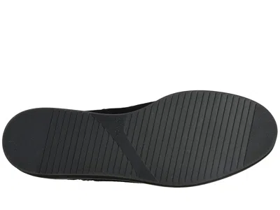 Softwalk Wesley In Black