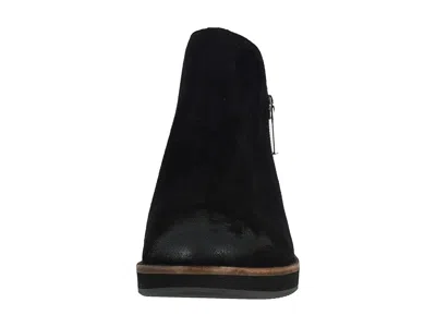 Softwalk Wesley In Black