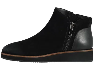Softwalk Wesley In Black