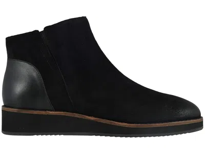 Softwalk Wesley In Black