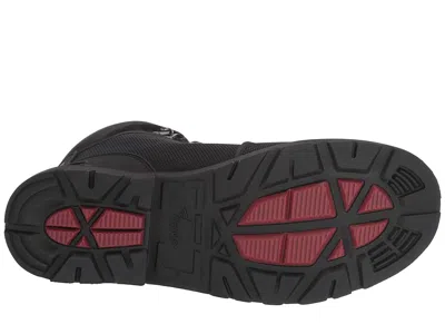 Avenger Work Boots Hammer Ct In Black