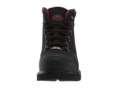 Avenger Work Boots Hammer Ct In Black