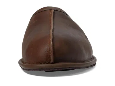 Ugg Scuff In Brown