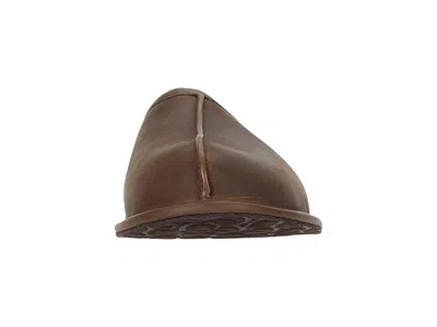 Ugg Scuff In Brown