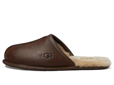 Ugg Scuff In Brown