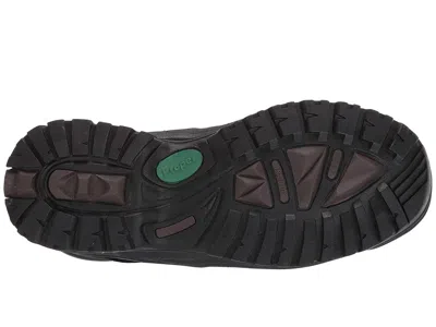 Propét Blizzard Ankle Zip In Black