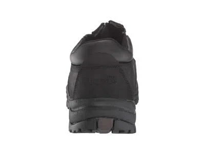 Propét Blizzard Ankle Zip In Black
