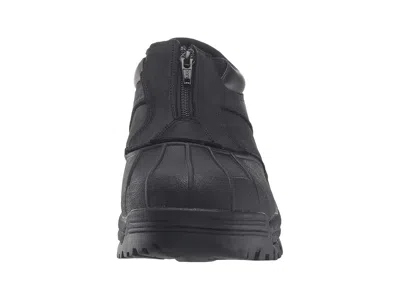 Propét Blizzard Ankle Zip In Black