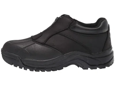 Propét Blizzard Ankle Zip In Black