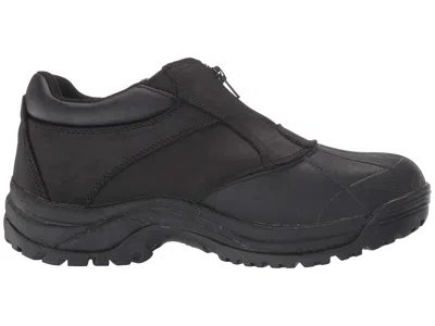 Propét Blizzard Ankle Zip In Black