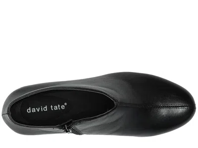 David Tate Fame