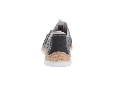 Rieker N42p6-14 In Multi