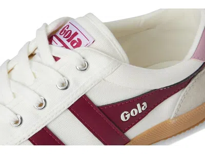 Gola Eagle 86 Sneaker In White