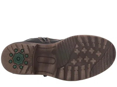 Spring Step Acaphine In Black