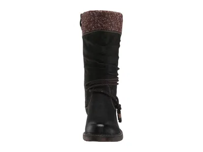 Spring Step Acaphine In Black