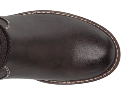 Spring Step Acaphine In Brown