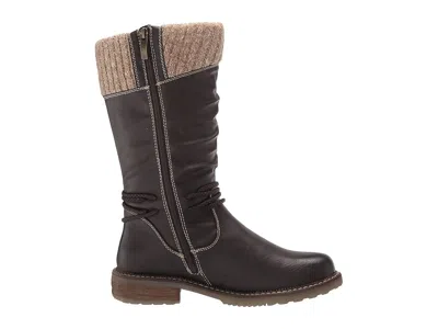 Spring Step Acaphine In Brown