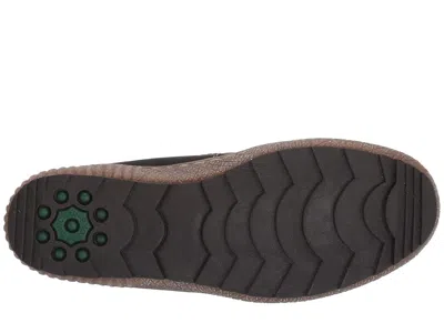 Spring Step Cleora In Black