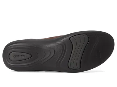 Aetrex Karina In Brown
