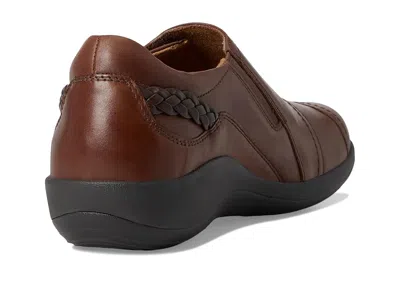 Aetrex Karina In Brown