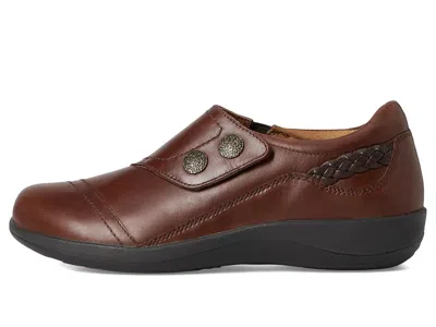 Aetrex Karina In Brown