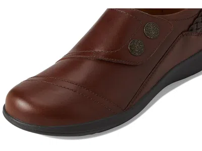 Aetrex Karina In Brown