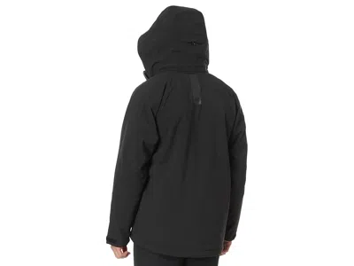 Helly Hansen Juniper 3.0 Jacket In Black