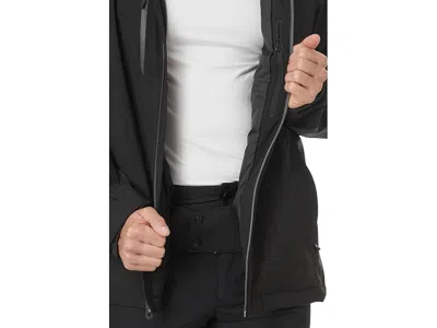 Helly Hansen Juniper 3.0 Jacket In Black