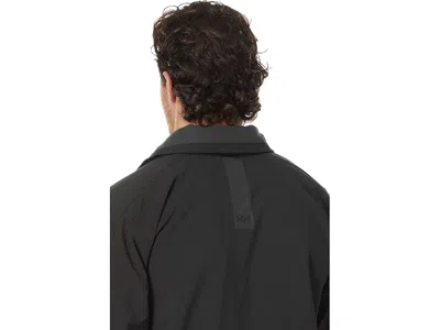 Helly Hansen Juniper 3.0 Jacket In Black