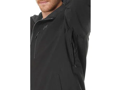 Helly Hansen Juniper 3.0 Jacket In Black