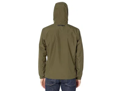 Helly Hansen Dubliner Jacket In Green