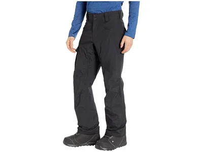 Helly Hansen Sogn Cargo Pants In Black
