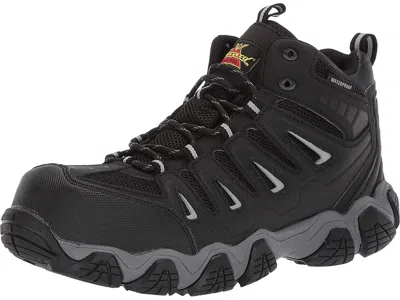Thorogood Crosstrex Mid Waterproof Comp Toe In Multi