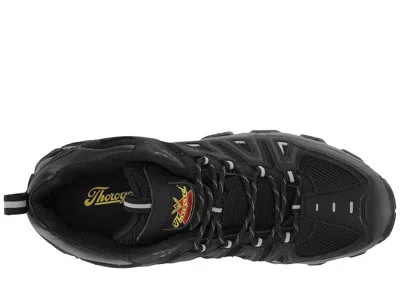 Thorogood Crosstrex Mid Waterproof Comp Toe In Multi
