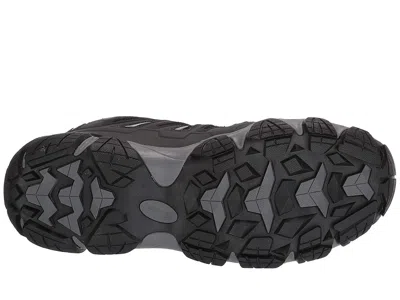 Thorogood Crosstrex Mid Waterproof Comp Toe In Multi