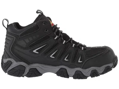 Thorogood Crosstrex Mid Waterproof Comp Toe In Multi