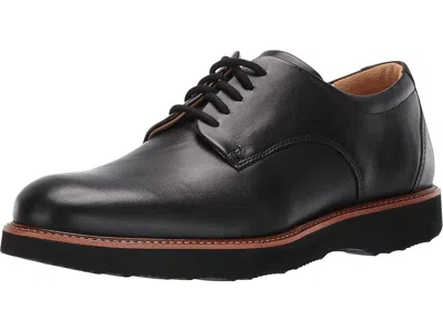 Samuel Hubbard Founder In Black