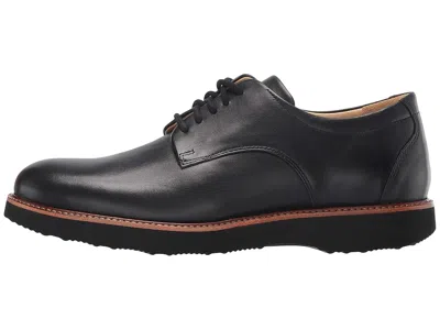 Samuel Hubbard Founder In Black