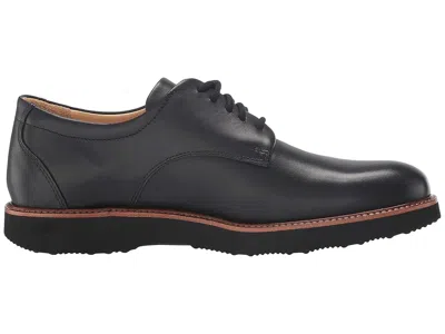 Samuel Hubbard Founder In Black
