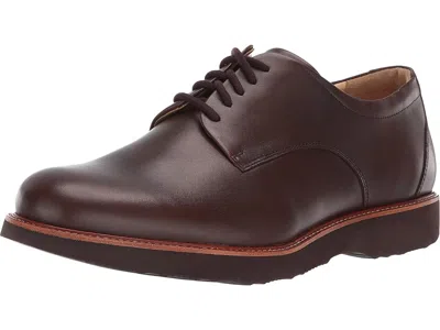 Samuel Hubbard Founder In Brown