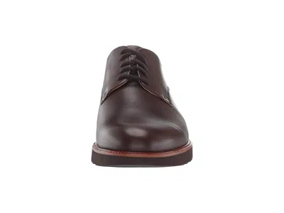 Samuel Hubbard Founder In Brown