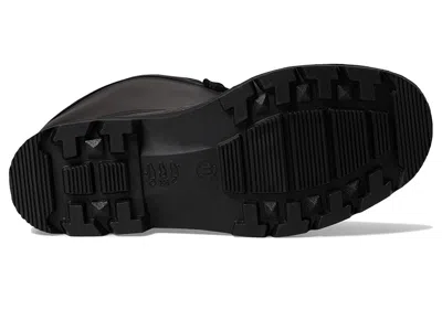 Kamik Forester In Black