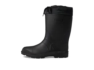 Kamik Forester In Black