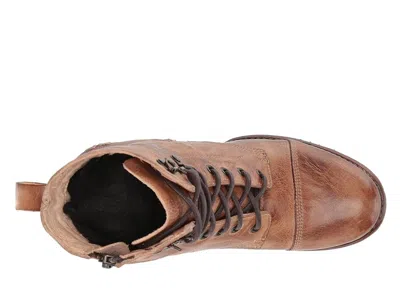 Bed Stu Judgement In Brown